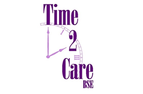 Time2Care (BSE) Ltd - A company logo