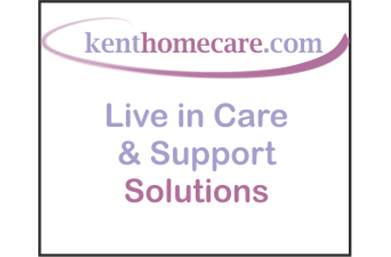 Kent Home Care Limited - A company logo