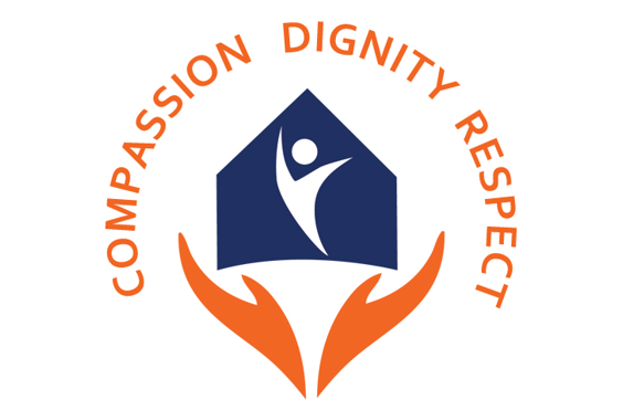 360 Degrees Health Care and Rehabilitation Services Ltd - A company logo