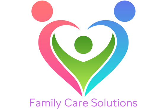 Family Care Solutions - A company logo