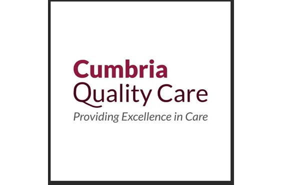 Cumbria Quality Care Limited - A company logo