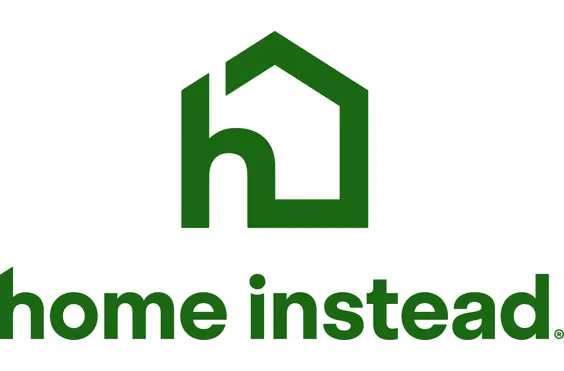 Home Instead - A company logo