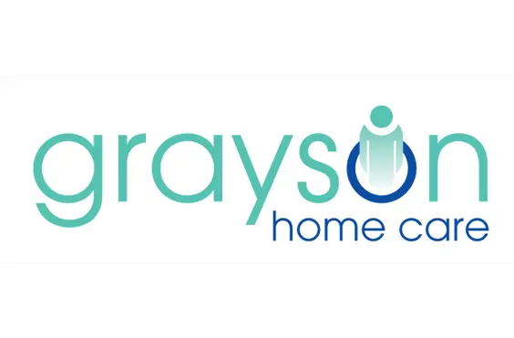 Grayson Home Care Ltd - A company logo