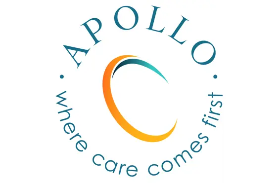 Apollo Care (West Wirral) - A company logo