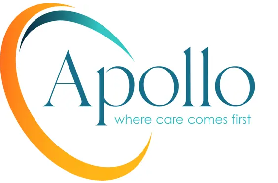 Apollo Care (South Wirral) - A company logo