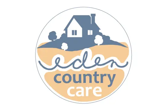 Eden Country Care Limited - A company logo