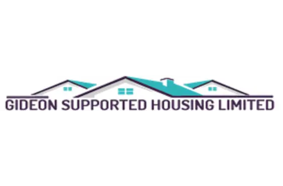 Gideon Supported Housing Limited - A company logo
