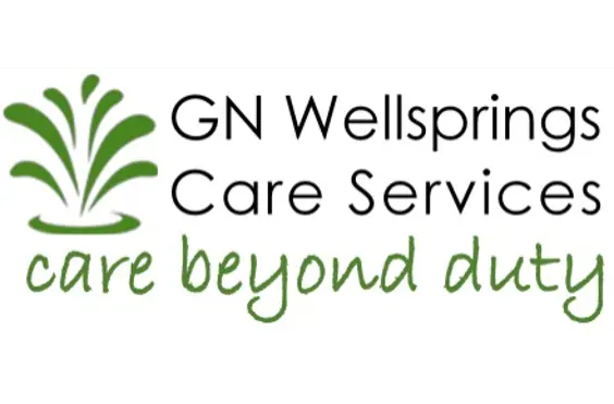 GN Wellsprings Care Services Ltd - A company logo