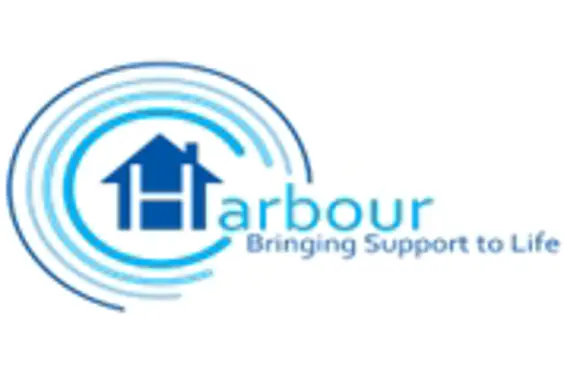 Harbour Supported Living Services - A company logo