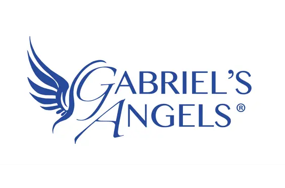 Gabriel's Angels Ltd - A company logo