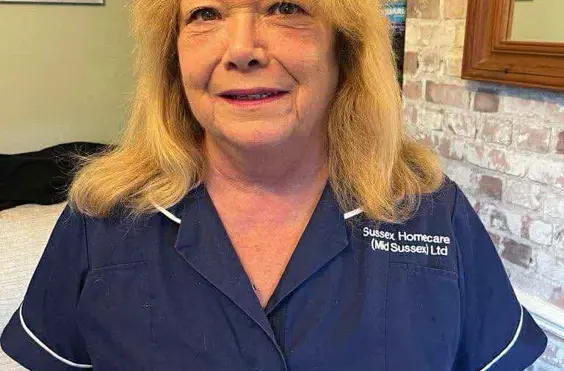 Sussex Homecare (Mid Sussex) Limited - Photo of manager