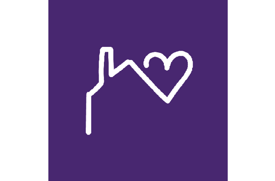 White River Homecare - A company logo