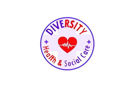 Diversity Health and Social Care Limited - A company logo