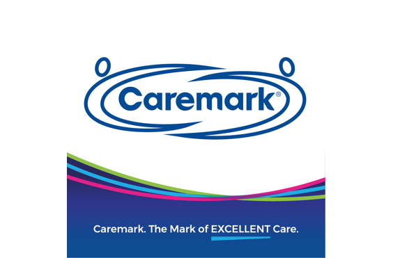 Caremark (Kirklees) - A company logo