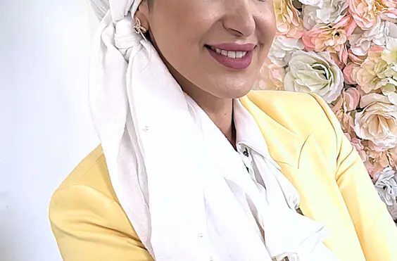 Field's Care Ltd - Photo of manager