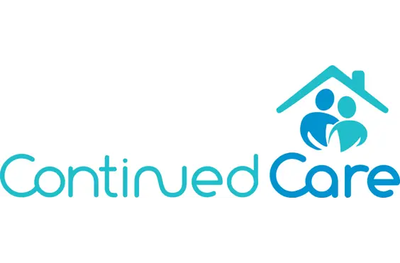 Continued Care from Oakville Ltd - Harrogate - A company logo