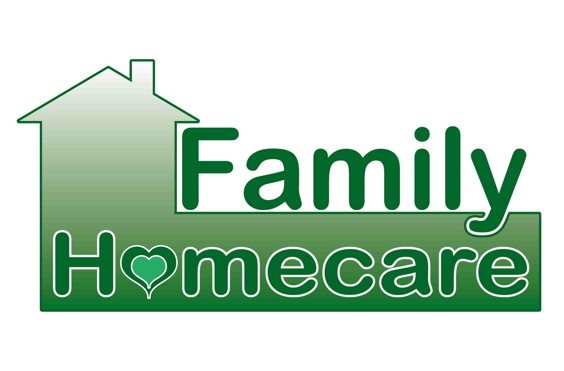 Family Homecare Ltd - A company logo
