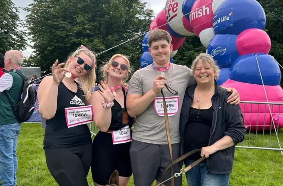 Craven Home Care - Photo of manager