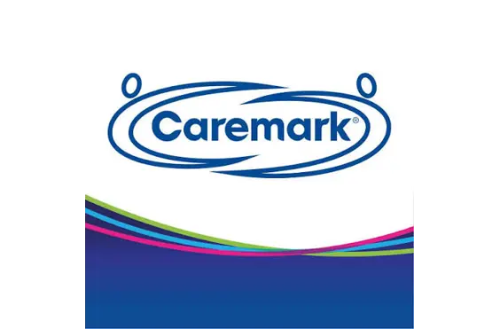 Caremark (Harrogate) - A company logo