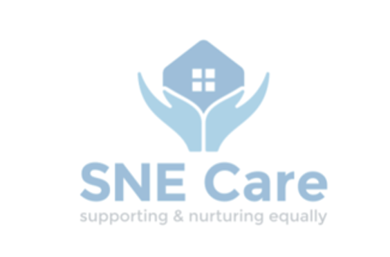 SNE Care Services Ltd - A company logo