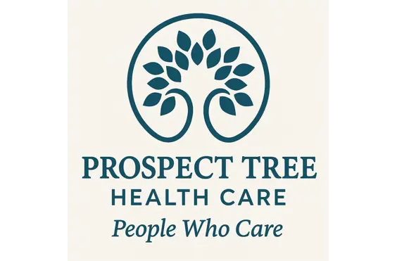 Prospect Tree Health Care (Midlands) Ltd - A company logo