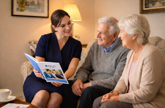 6A Clock Tower Mews - An additional photo