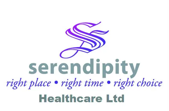 Serendipity Healthcare Ltd - A company logo