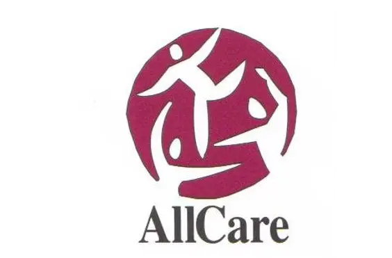 Allcare Agency Limited - A company logo