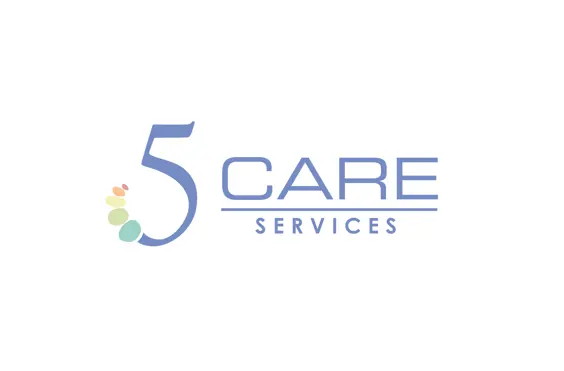 5 Care Services Limited - A company logo