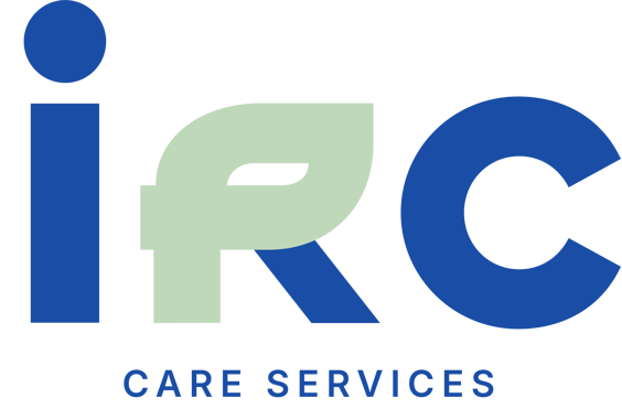 IRC Care Services Limited - A company logo