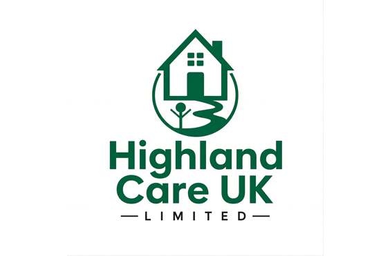 Highland Care UK Limited - A company logo