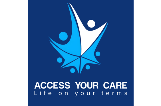 Access Your Care Limited - A company logo