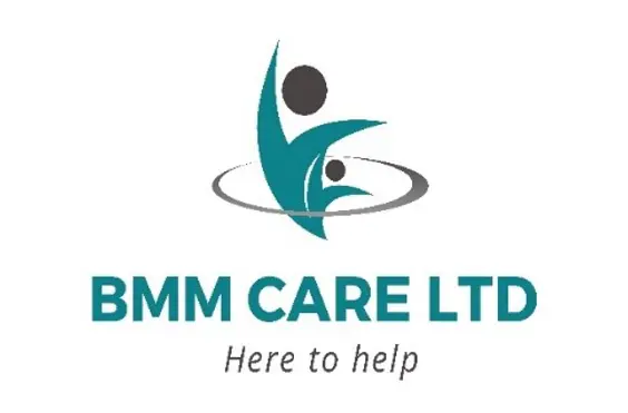 BMM Care Ltd - A company logo