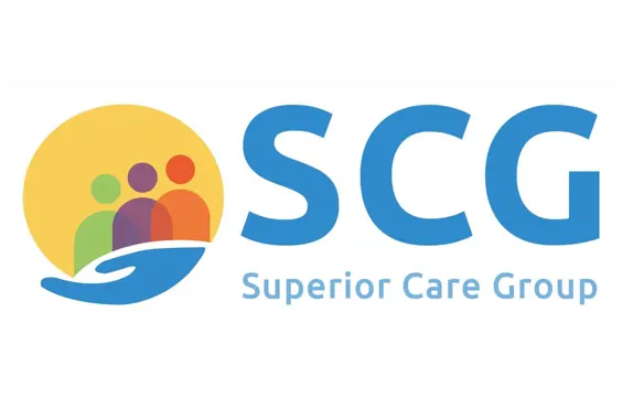 Superior Homecare Services - A company logo