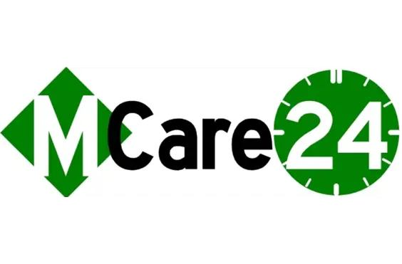 Mcare24 Limited - A company logo