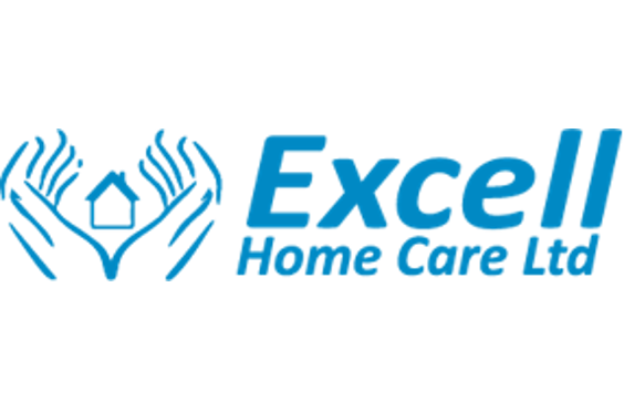 Excell Home Care Limited - A company logo