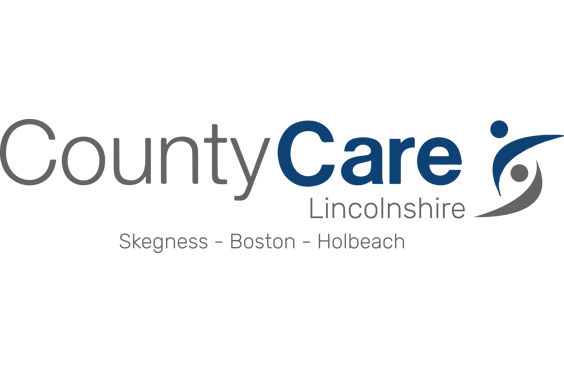 County Care Independent Living Ltd (Lincolnshire Office) - A company logo