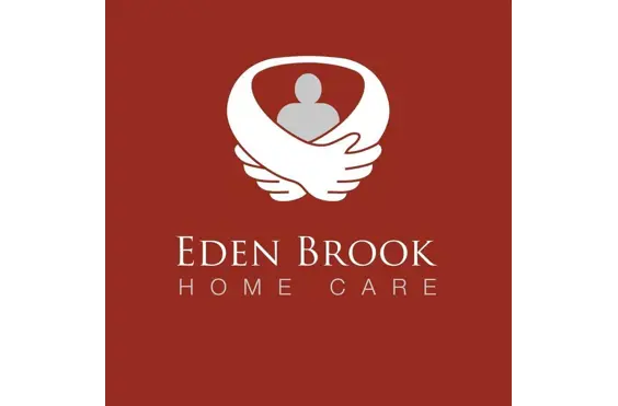 Eden Brook Home Care Ltd - A company logo