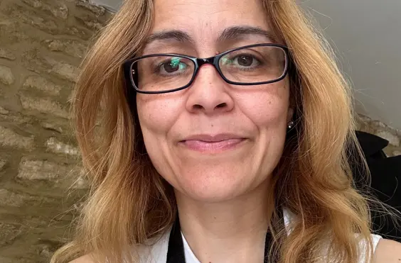 Goldsmith Personnel Limited (Oxfordshire) - Photo of manager