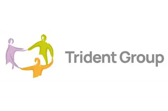 Trident Reach Domiciliary Care - Birmingham Branch - A company logo