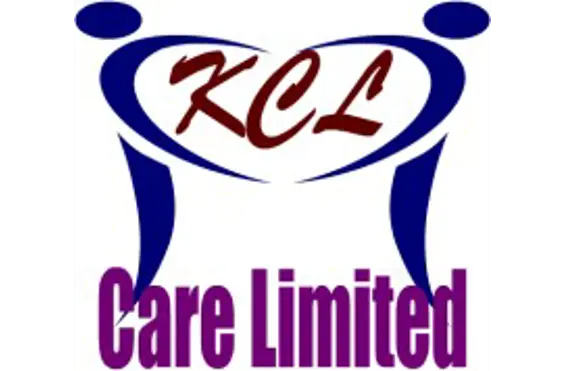 KCL Care Limited - A company logo