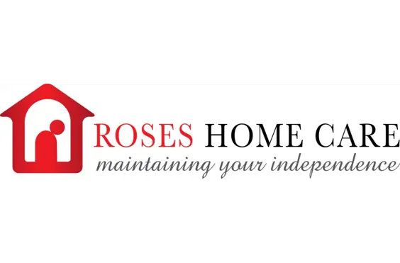 Roses Homecare Ltd - A company logo
