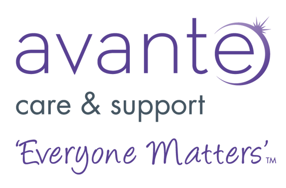 Avante Home Care and Support Service - A company logo