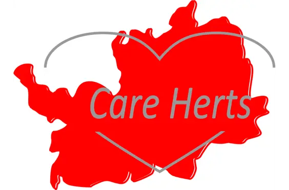 Care Herts Limited - A company logo
