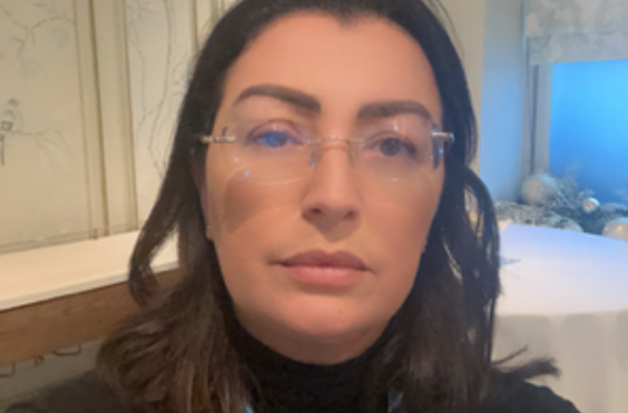 Bluebird Care (Greenwich) - Photo of manager