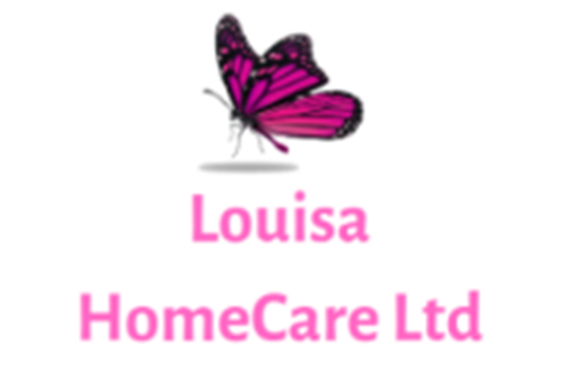 Louisa Homecare Ltd - A company logo