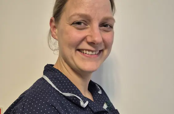 Twelve Trees Home Care Limited - Photo of manager