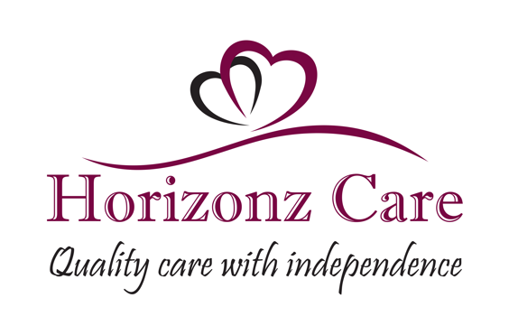 Horizonz Care Ltd - A company logo