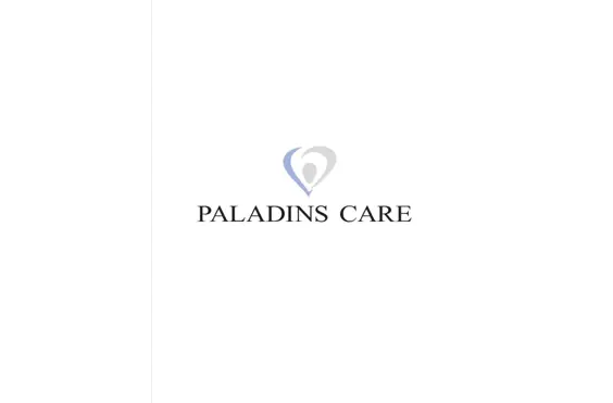 Paladins Care Limited - A company logo