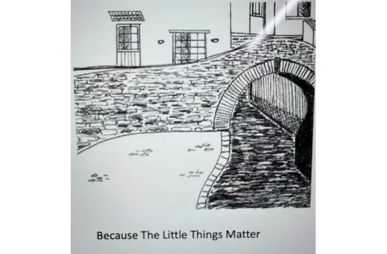 Pol Community Care Ltd - A company logo